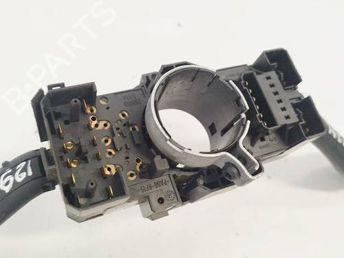 Warning switch AUDI A6 C5 (4B2, 4B4) 2.5 TDI | BP34788881I22 - Image 3