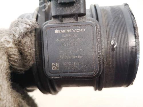 Mass air flow sensor VOLVO V50 (545) 2.0 D | BP35337155M95 - Image 3