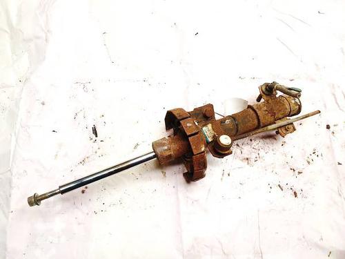 Used Left front shock absorber Left front shock absorber 35503824 35503824