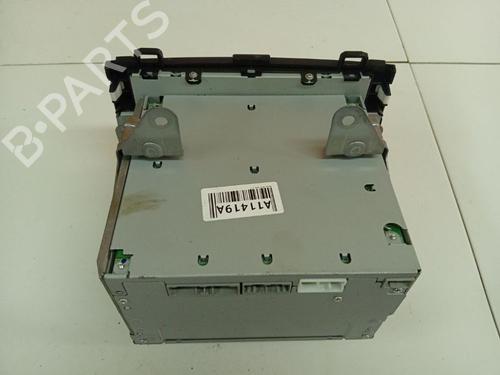 Radio HONDA CR-V III (RE_) 2.2 i-CTDi 4WD (RE6) | BP36585159E6 - Image 2