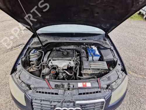 Electronic module AUDI A3 (8P1) 2.0 TDI 16V | BP32561545M83