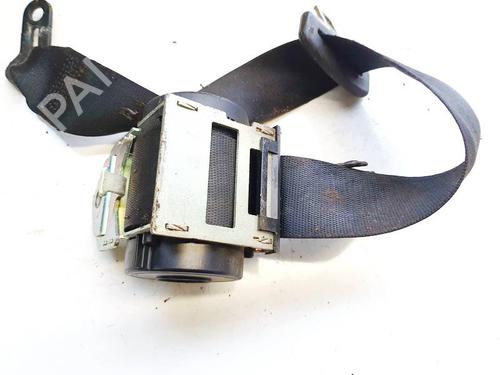 Rear left seatbelt BMW 1 Convertible (E88) 118 d | BP35196182I29 - Image 2