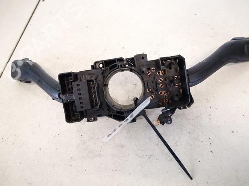 Warning switch AUDI A6 C5 (4B2, 4B4) 2.5 TDI | BP35449862I22 - Image 3