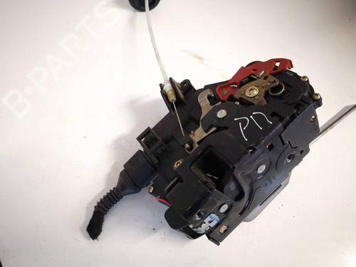 Front right lock AUDI A4 B6 (8E2) 2.5 TDI quattro | BP34897390C97 - Image 2