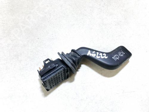 Used Warning switch Warning switch OPEL ZAFIRA A MPV (T98) 2.0 DTI 16V (F75) (101 hp) 35613870 35613870