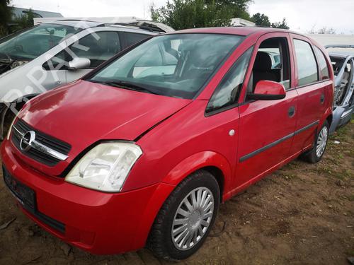 Engine mount OPEL MERIVA A MPV (X03) 1.7 CDTI (E75) | BP32919009M89  - Image 5