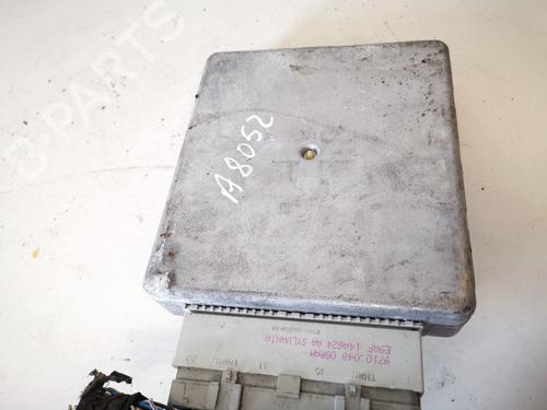 Engine control unit (ECU) MAZDA 121 III (JASM, JBSM) 1.3 | BP32906370M57 - Image 3