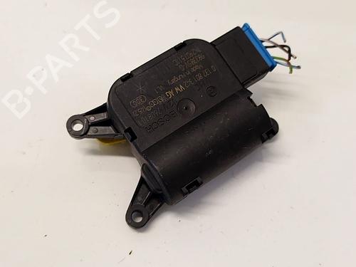 Used Electronic module Electronic module SKODA OCTAVIA II (1Z3) 1.4 TSI (122 hp) 35832094 35832094