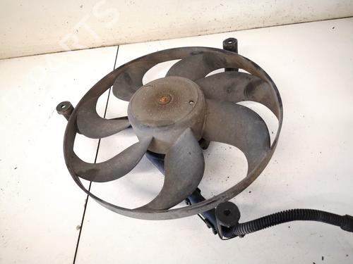 Used Fan Fan VW GOLF IV (1J1) 1.9 TDI (90 hp) 35480668 35480668