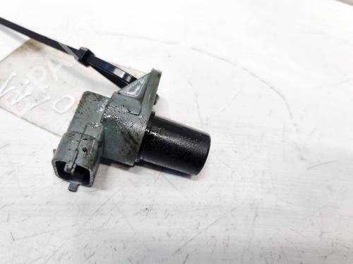 Electronic sensor MERCEDES-BENZ C-CLASS (W203) C 200 Kompressor (203.042) | BP35092201M84 - Image 2