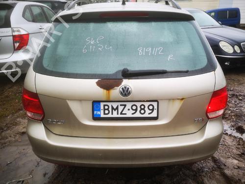 Speaker VW GOLF V (1K1) 1.4 TSI | BP32590087E2 