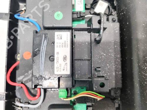 Kabinelys LAND ROVER RANGE ROVER EVOQUE (L551) 1.5 P300e Hybrid 4x4 | BP35142788I8 - Image 4