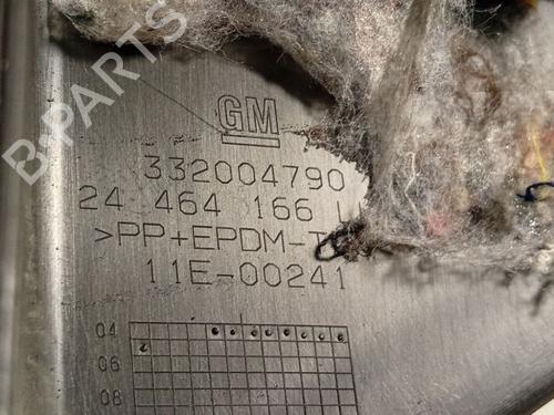Boot lining OPEL ASTRA H (A04) 1.7 CDTI (L48) | BP40068022I3 - Image 4