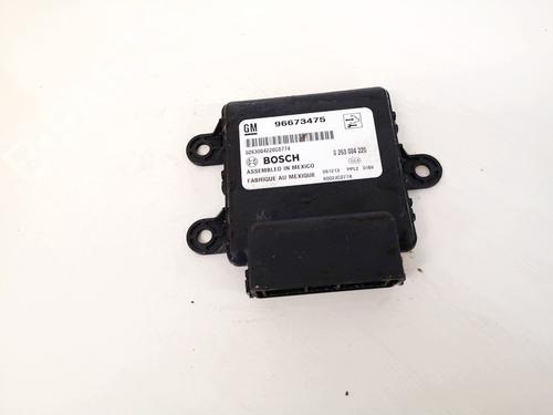 Used Electronic module Electronic module 35629731 35629731