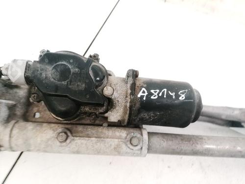 Front wiper motor HONDA FR-V (BE) 1.7 (BE1) | BP35392966M29 - Image 3