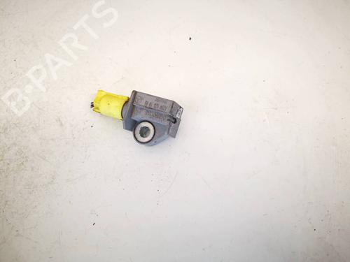 Electronic module MERCEDES-BENZ C-CLASS (W204) C 200 CDI (204.001) | BP32599797M83