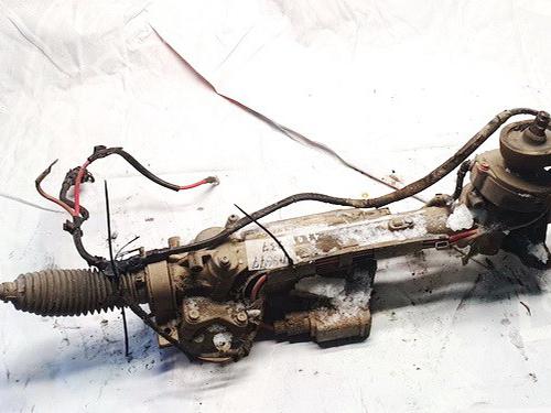Used Steering column Steering column VW TOURAN (1T1, 1T2) 1.9 TDI (100 hp) 35457744 35457744