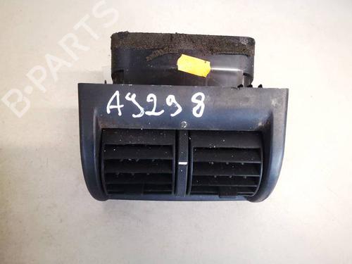 Used Air vent Air vent OPEL ZAFIRA A MPV (T98) 2.0 DI 16V (F75) (82 hp) 32952851 32952851