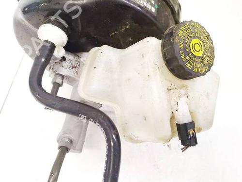 Used Brake master cylinder Brake master cylinder MERCEDES-BENZ C-CLASS (W204) C 220 CDI (204.002) (163 hp) 34877256 34877256