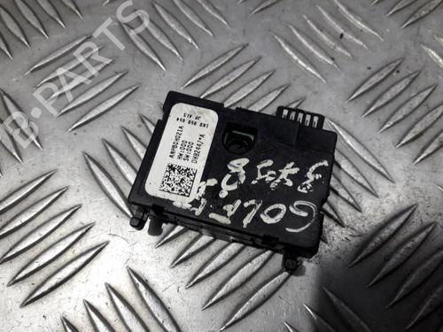 Used Electronic module Electronic module 35714829 35714829