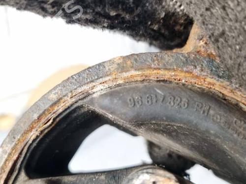 Engine mount CHEVROLET LACETTI (J200) 2.0 D | BP32563892M89 