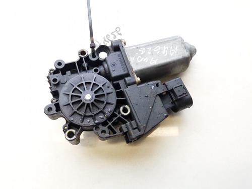 Used Right front window motor Right front window motor 35637275 35637275
