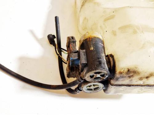 Washer pump FIAT DOBLO Cargo (263_) 1.6 D Multijet (263WXD1B, 263WXR1B, 263WXX1B, 263ZXD1B,... | BP34995996E24 - Image 3