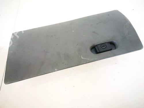 Used Glove box Glove box VW POLO Van Hatchback Van (6N1) 1.4 (60 hp) 35595191 35595191