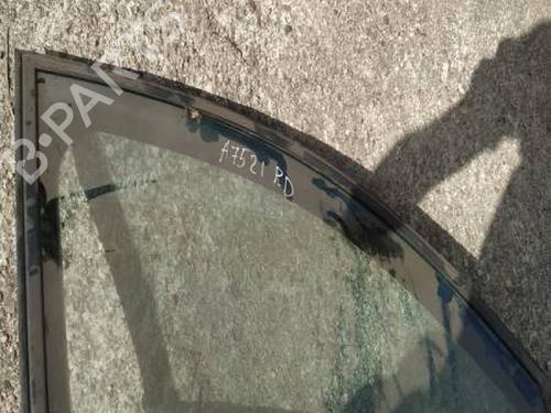 Used Front right door window Front right door window 35389933 35389933