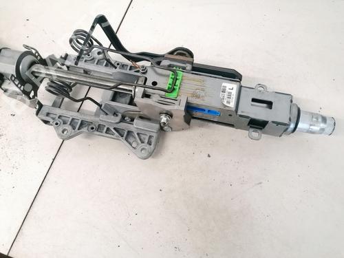 Steering column VW PASSAT B6 (3C2) 2.0 TDI 4motion | BP35537647M21 - Image 2