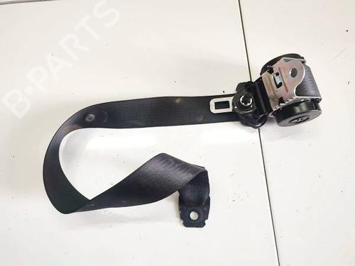 Used Rear left seatbelt Rear left seatbelt 35004584 35004584