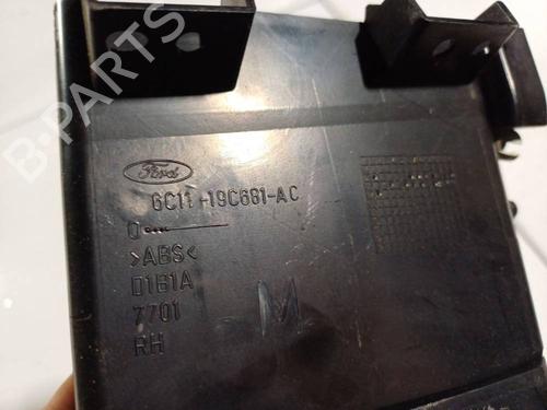 Air vent FORD TRANSIT Van (FA_ _) 2.4 TDCi RWD | BP32573982I21