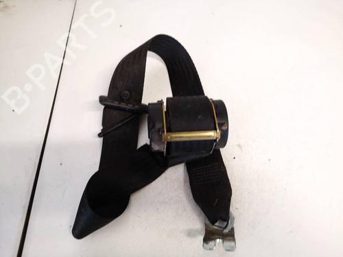 Used Rear left seatbelt Rear left seatbelt FORD FOCUS C-MAX (DM2) 2.0 TDCi (136 hp) 35090859 35090859