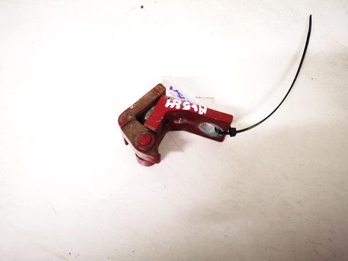 hingedoor-check-strap-skoda-fabia-i-6y2-1999-2000-2001-2002-2003-2004-2005-2006-2007-2008-33087246 main image