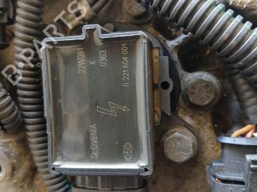 Used Ignition coil Ignition coil VOLVO V70 II (285) 2.4 (140 hp) 36251796 36251796