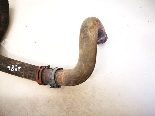 Pipe MAZDA 626 V (GF) 2.0 Turbo DI (GFFP) | BP33096183M125 - Image 3