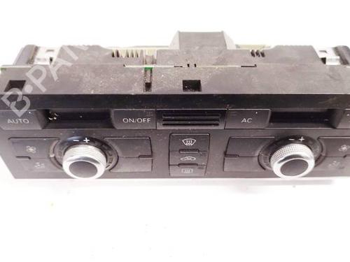 Used Climate control Climate control 34765191 34765191