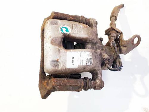 Used Right rear brake caliper Right rear brake caliper 34956716 34956716
