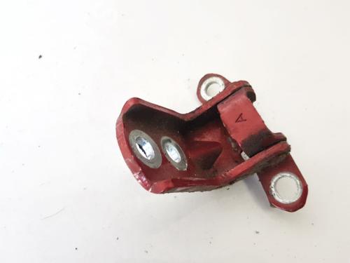 Used Hinge/Door check strap NISSAN QASHQAI I (J10, NJ10) 1.6 (114 hp) 33093828