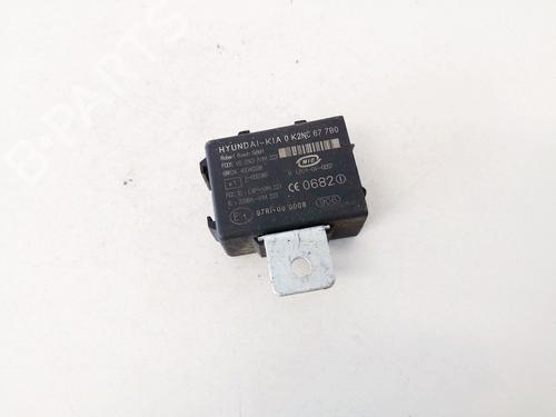 Used Electronic module Electronic module 35621823 35621823