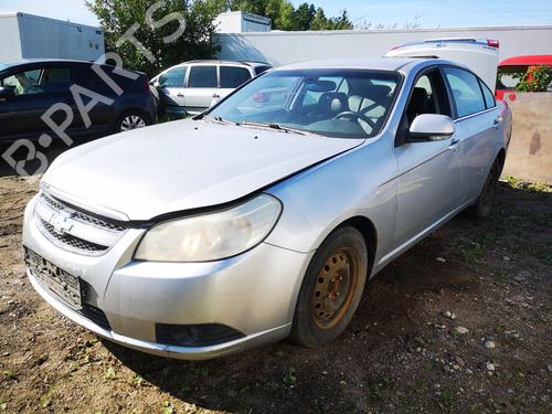 Engine mount CHEVROLET EPICA (KL1_) 2.0 | BP32921907M89  - Image 5