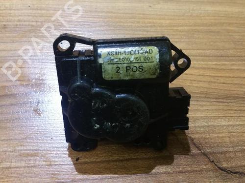 Used Electronic module Electronic module FORD FOCUS I (DAW, DBW) 1.8 16V (115 hp) 33521927 33521927