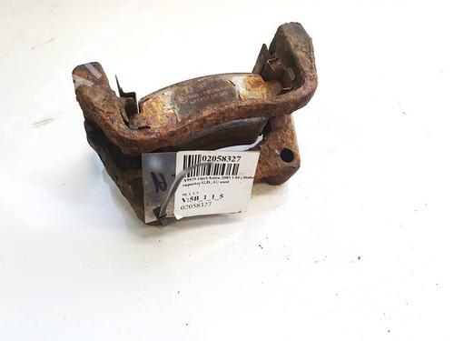 Used Right rear brake caliper Right rear brake caliper OPEL ASTRA G Hatchback (T98) 1.6 (F08, F48) (103 hp) 35222463 35222463
