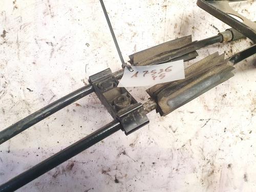 Used Cable Cable AUDI A6 C5 (4B2, 4B4) 2.4 (163 hp) 35473915 35473915