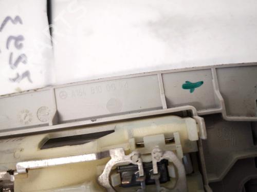 Interior roof handle MERCEDES-BENZ M-CLASS (W164) ML 280 CDI 4-matic (164.120) | BP35423402I35 - Image 3