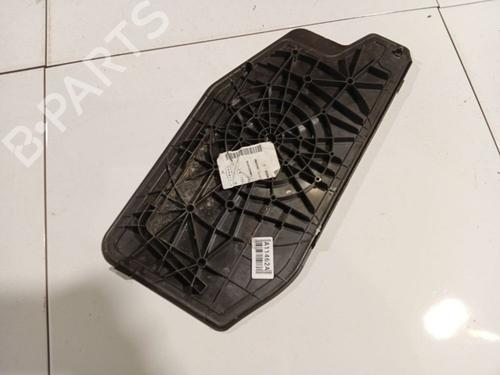 Boot lining PEUGEOT 807 (EB_) 2.2 HDi | BP36507223I3 - Image 4