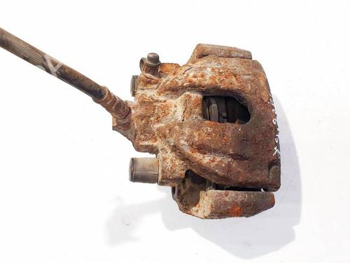 Used Left rear brake caliper Left rear brake caliper 35239542 35239542