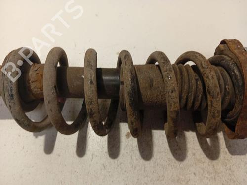 Shock absorber spring JEEP COMPASS (MK49) 2.2 CRD 4x4 | BP40290470C152 - Image 4