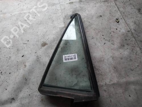 Used Rear left quarter glass Rear left quarter glass 34958853 34958853
