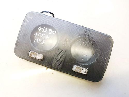 Used Interior roof light Interior roof light ALFA ROMEO 147 (937_) 2.0 16V T.SPARK (937.AXA1, 937.AXC1, 937.BXC1) (150 hp) 35881267 35881267